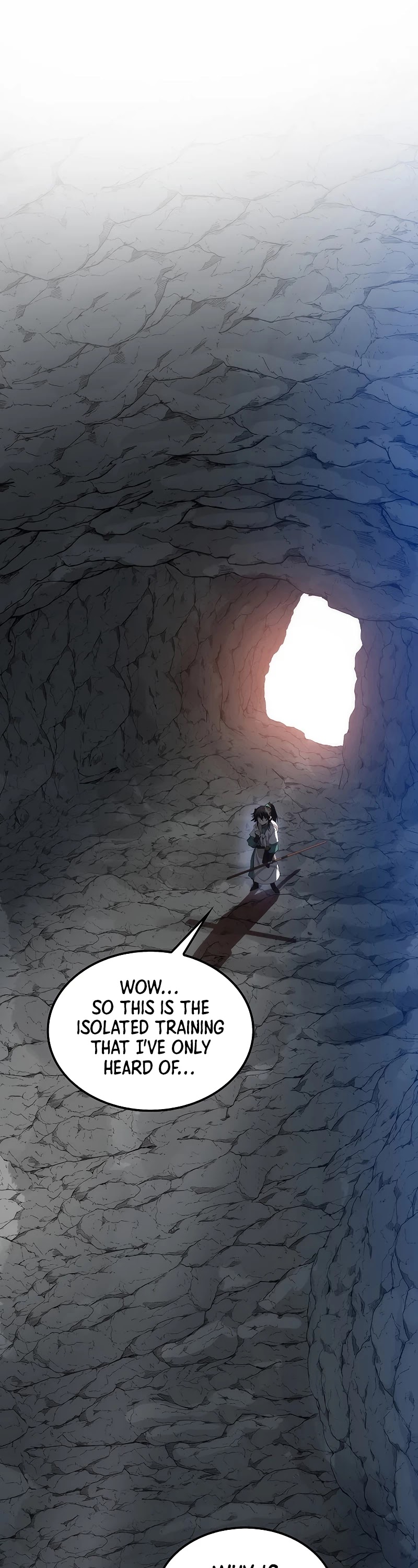 Doctor’s Rebirth Chapter 76 page 23 - Chapter 76