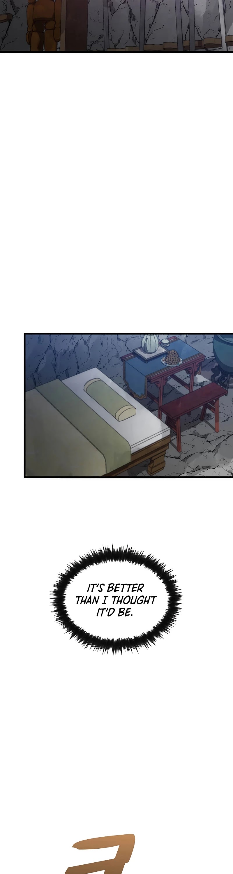 Doctor’s Rebirth Chapter 76 page 26 - Chapter 76
