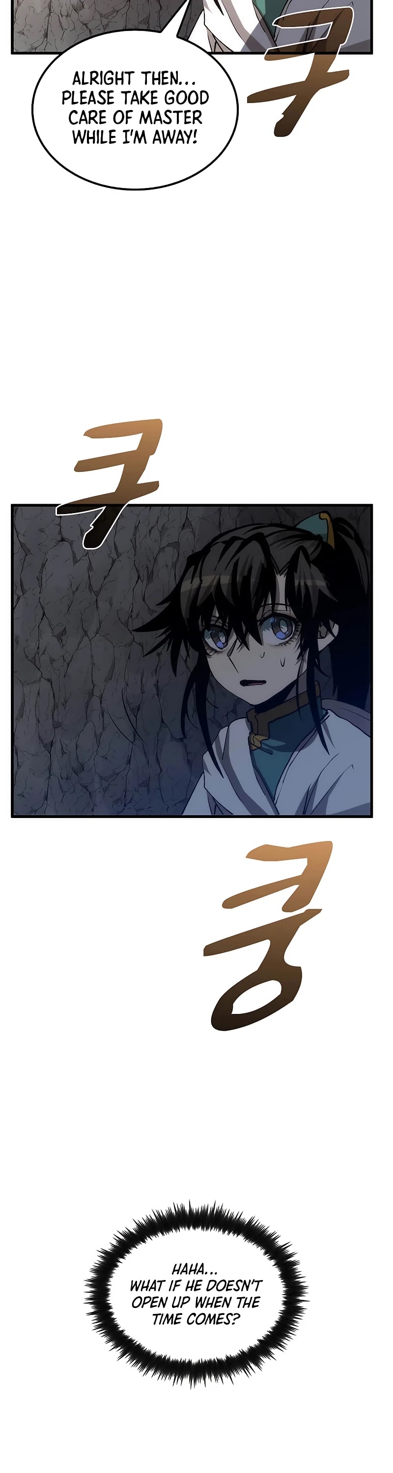 Doctor’s Rebirth Chapter 76 page 28 - Chapter 76
