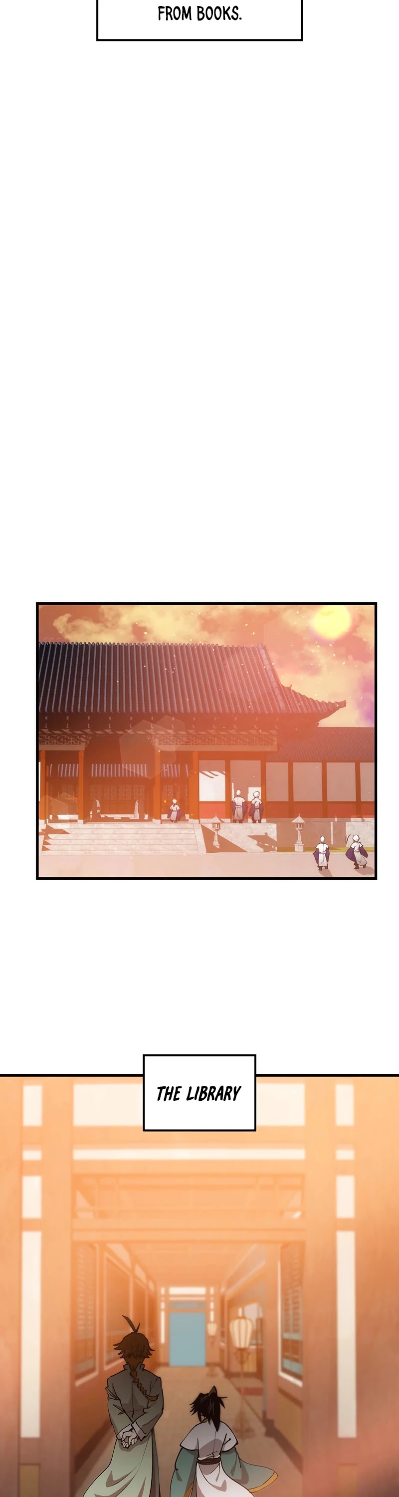 Doctor’s Rebirth Chapter 76 page 3 - Chapter 76