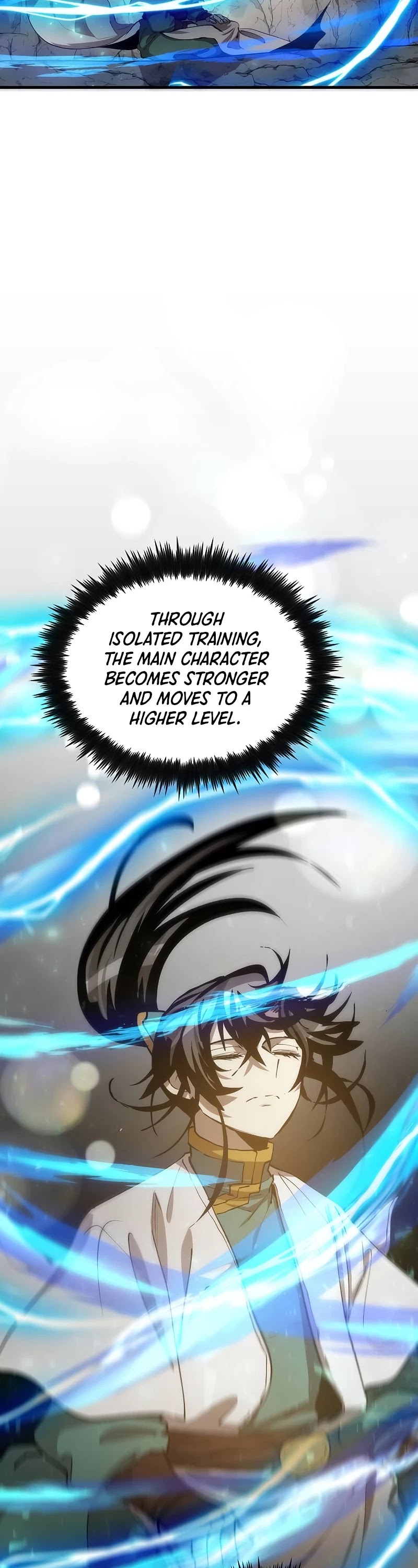 Doctor’s Rebirth Chapter 76 page 33 - Chapter 76
