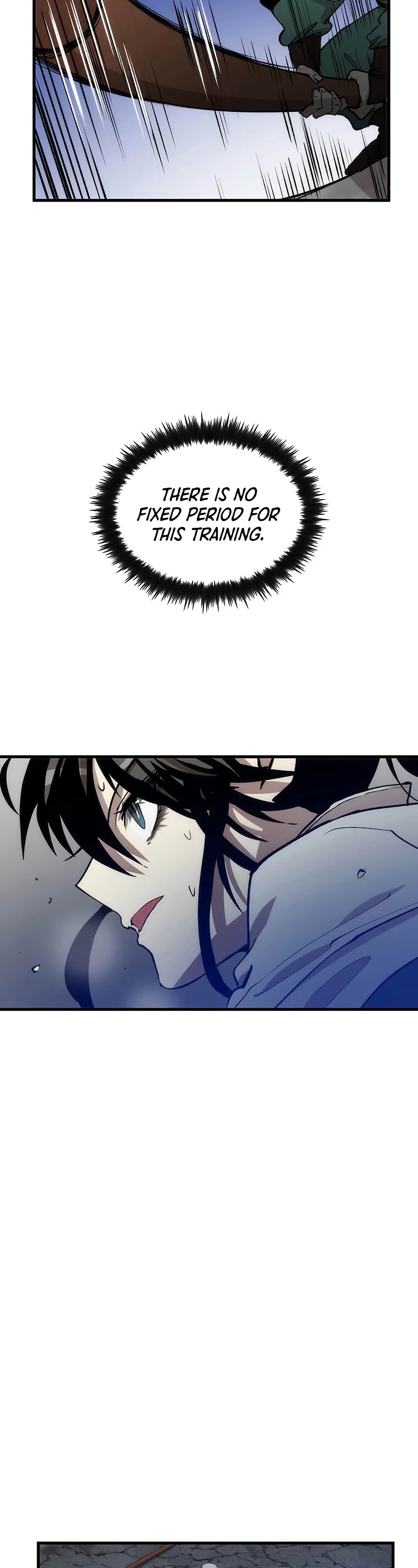 Doctor’s Rebirth Chapter 76 page 35 - Chapter 76