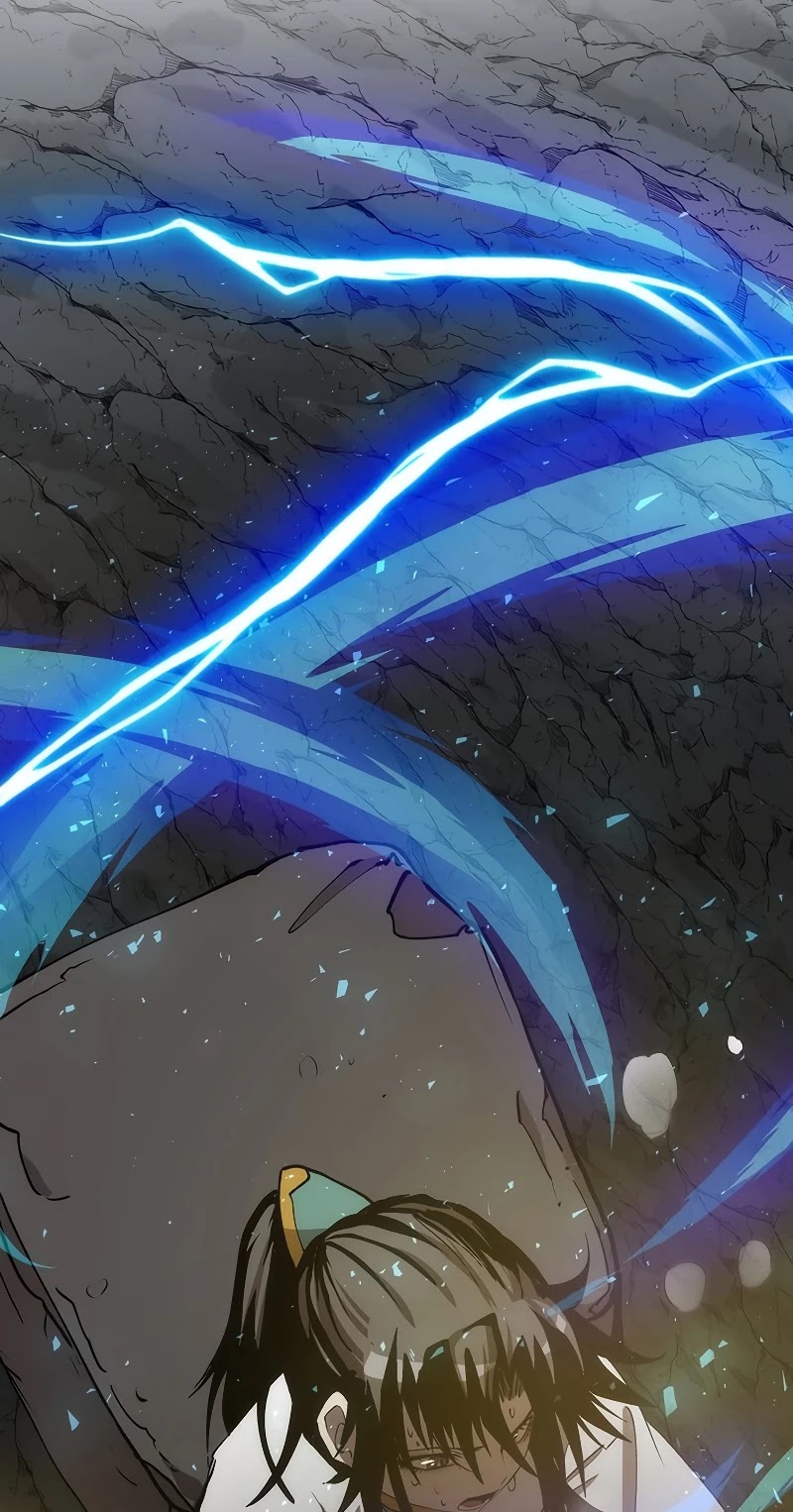 Doctor’s Rebirth Chapter 76 page 37 - Chapter 76