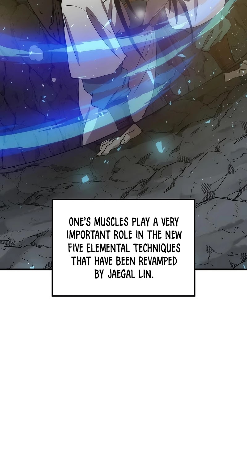 Doctor’s Rebirth Chapter 76 page 38 - Chapter 76