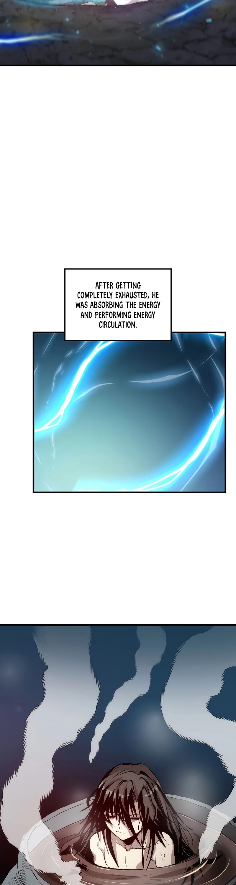 Doctor’s Rebirth Chapter 76 page 42 - Chapter 76