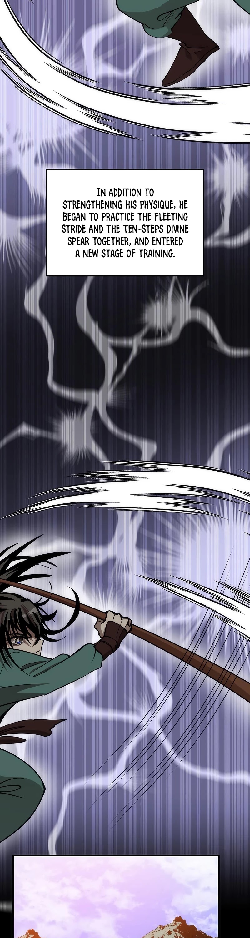 Doctor’s Rebirth Chapter 76 page 46 - Chapter 76
