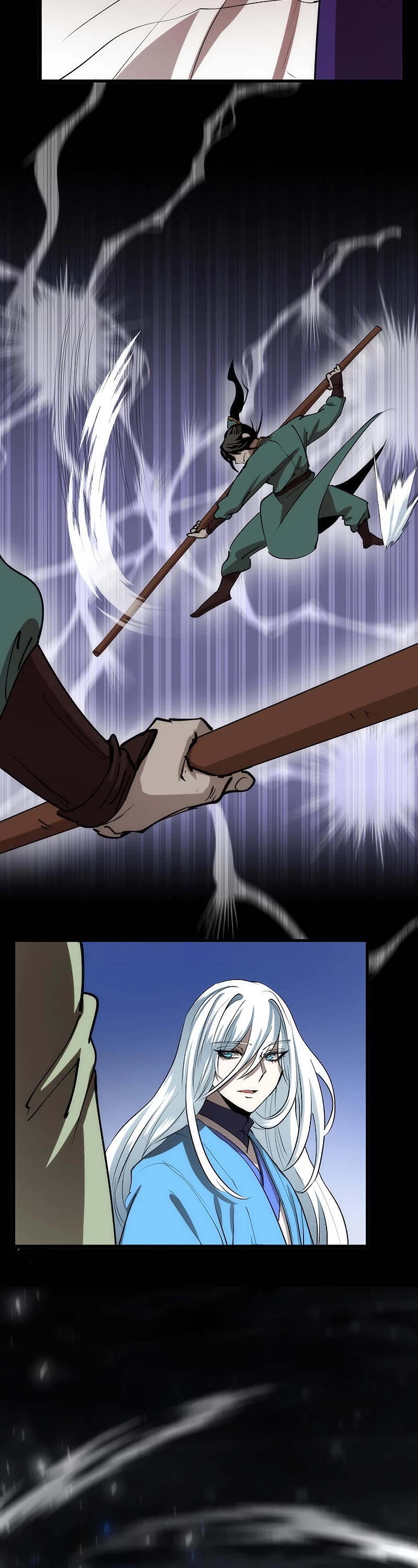 Doctor’s Rebirth Chapter 76 page 48 - Chapter 76