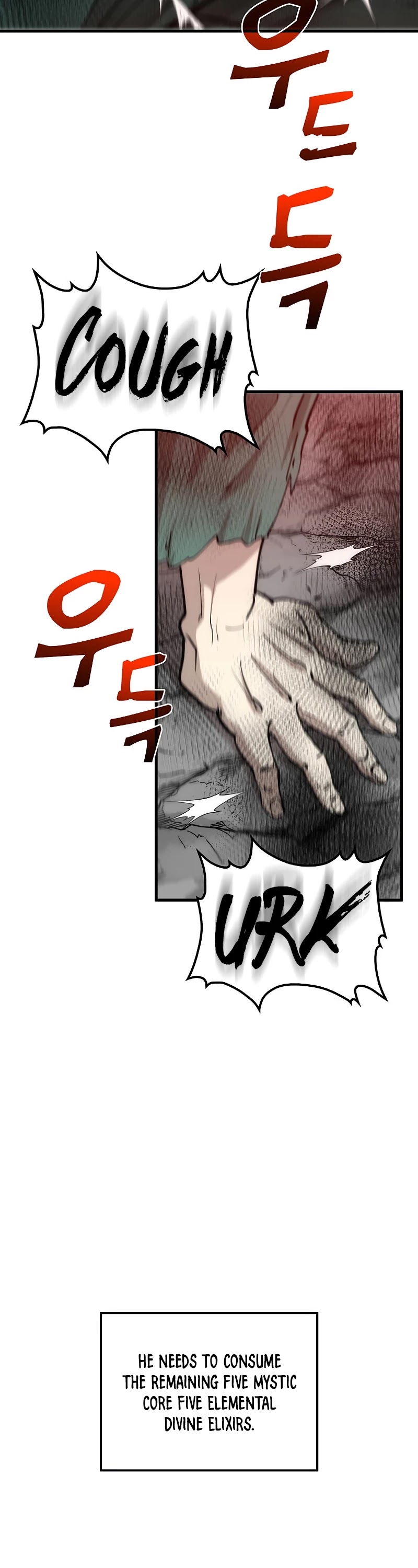 Doctor’s Rebirth Chapter 76 page 54 - Chapter 76
