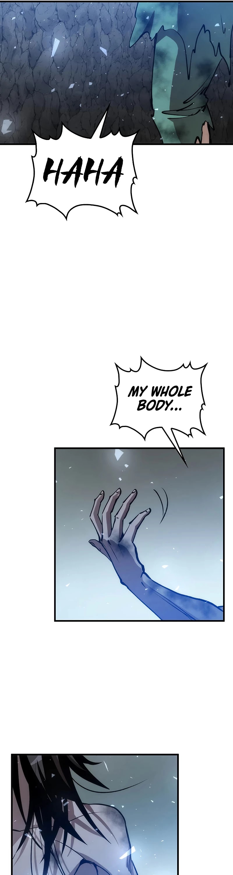 Doctor’s Rebirth Chapter 77 page 16 - Chapter 77
