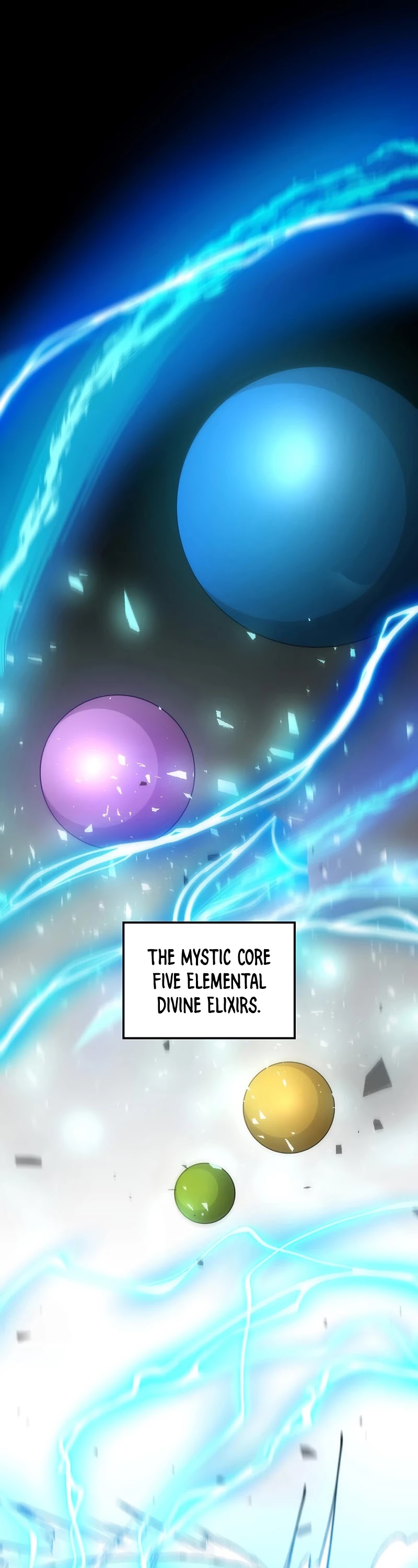 Doctor’s Rebirth Chapter 77 page 2 - Chapter 77