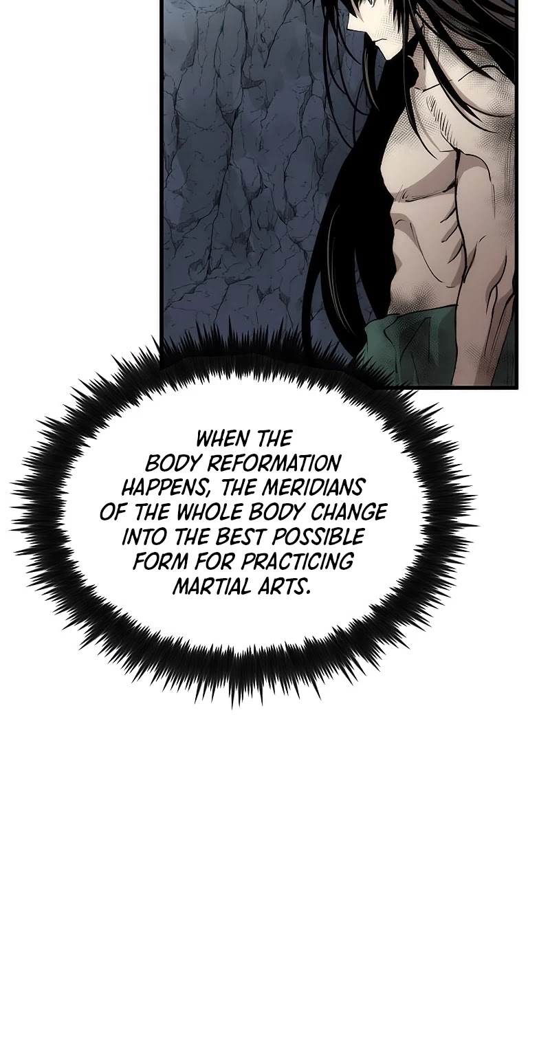 Doctor’s Rebirth Chapter 77 page 22 - Chapter 77