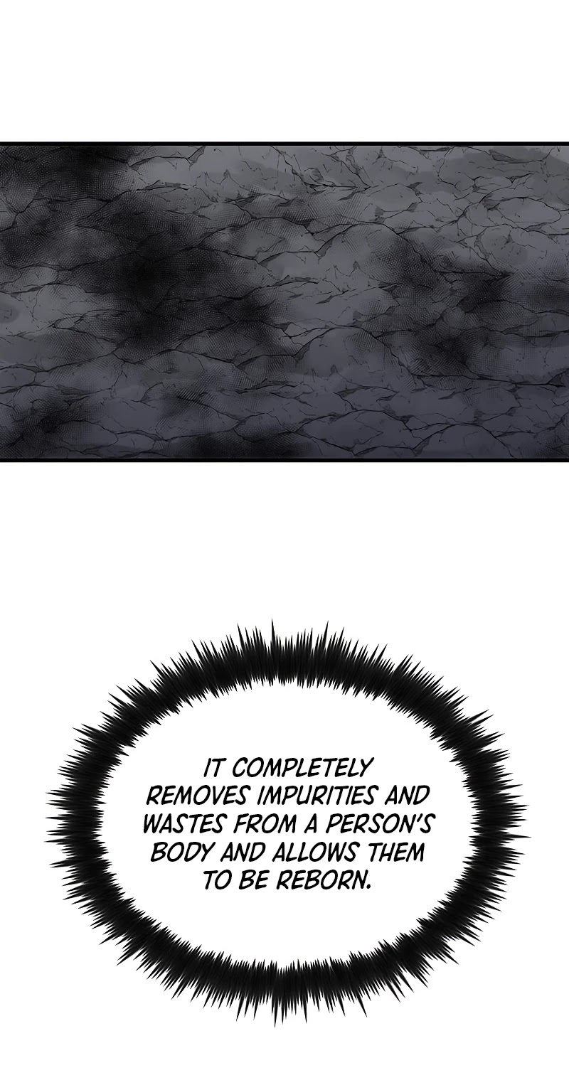Doctor’s Rebirth Chapter 77 page 23 - Chapter 77