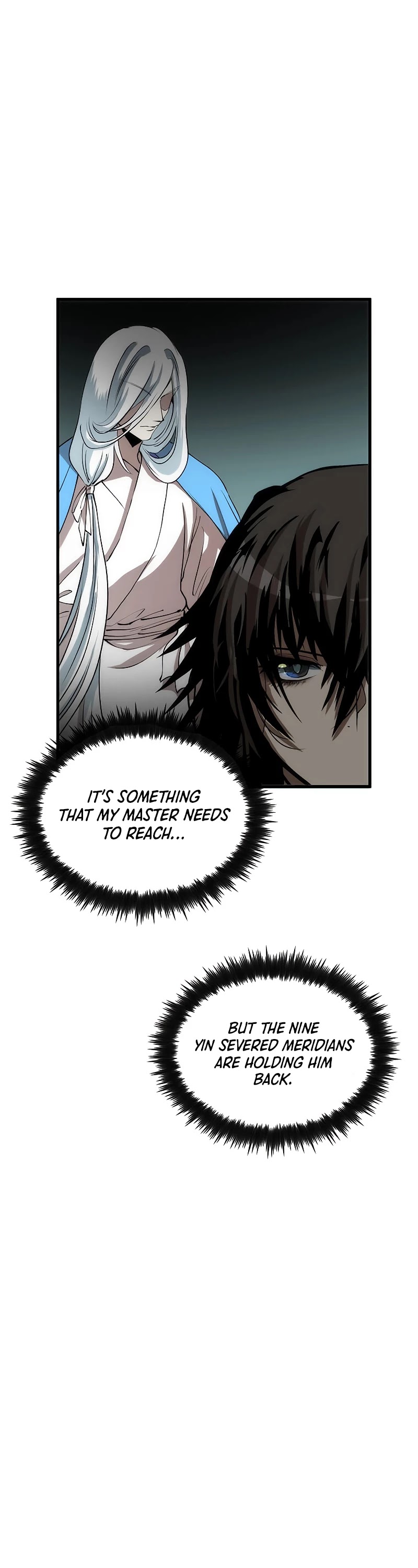 Doctor’s Rebirth Chapter 77 page 24 - Chapter 77