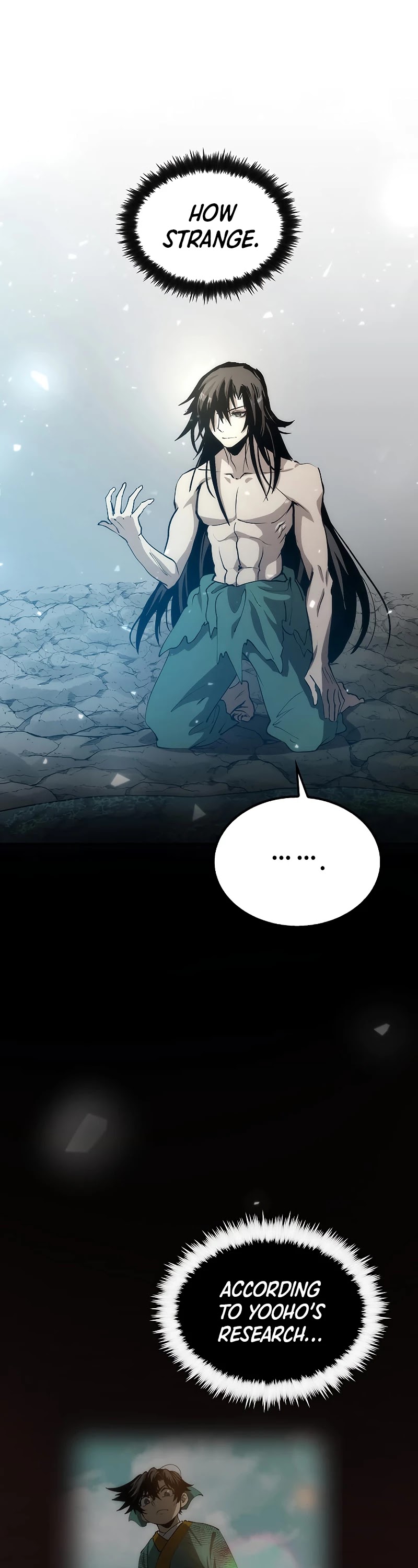 Doctor’s Rebirth Chapter 77 page 28 - Chapter 77