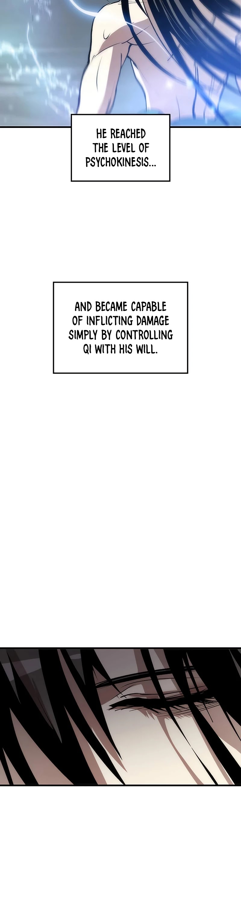 Doctor’s Rebirth Chapter 77 page 32 - Chapter 77