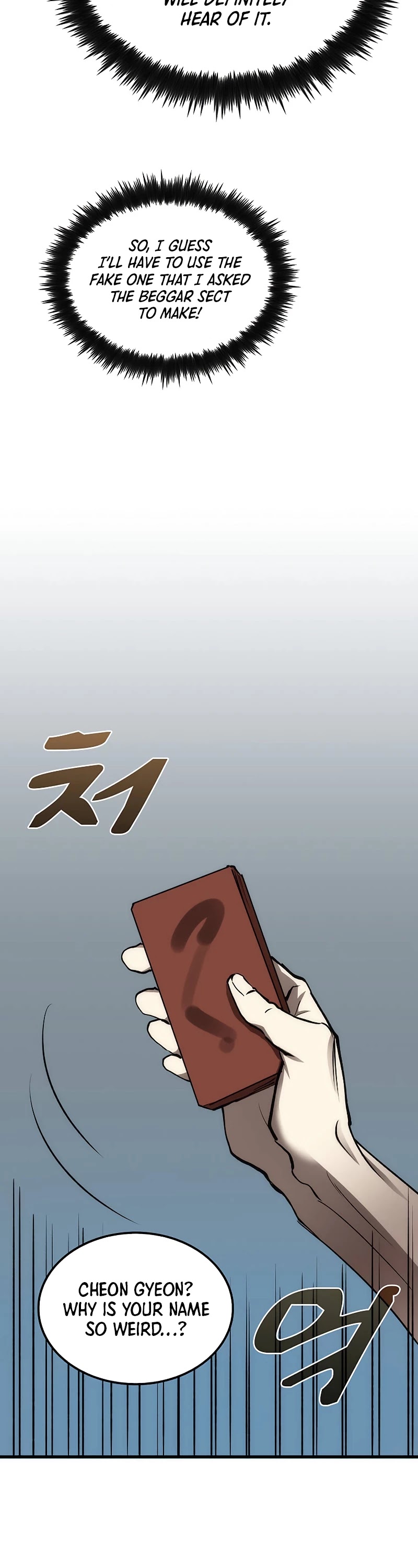 Doctor’s Rebirth Chapter 77 page 45 - Chapter 77