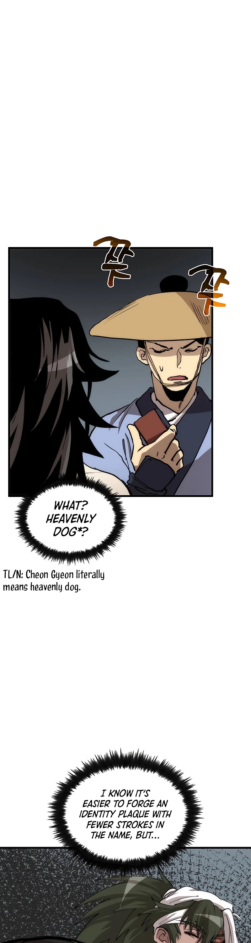 Doctor’s Rebirth Chapter 77 page 46 - Chapter 77