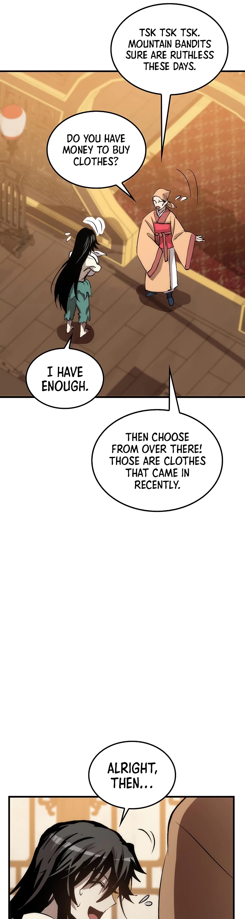 Doctor’s Rebirth Chapter 77 page 51 - Chapter 77