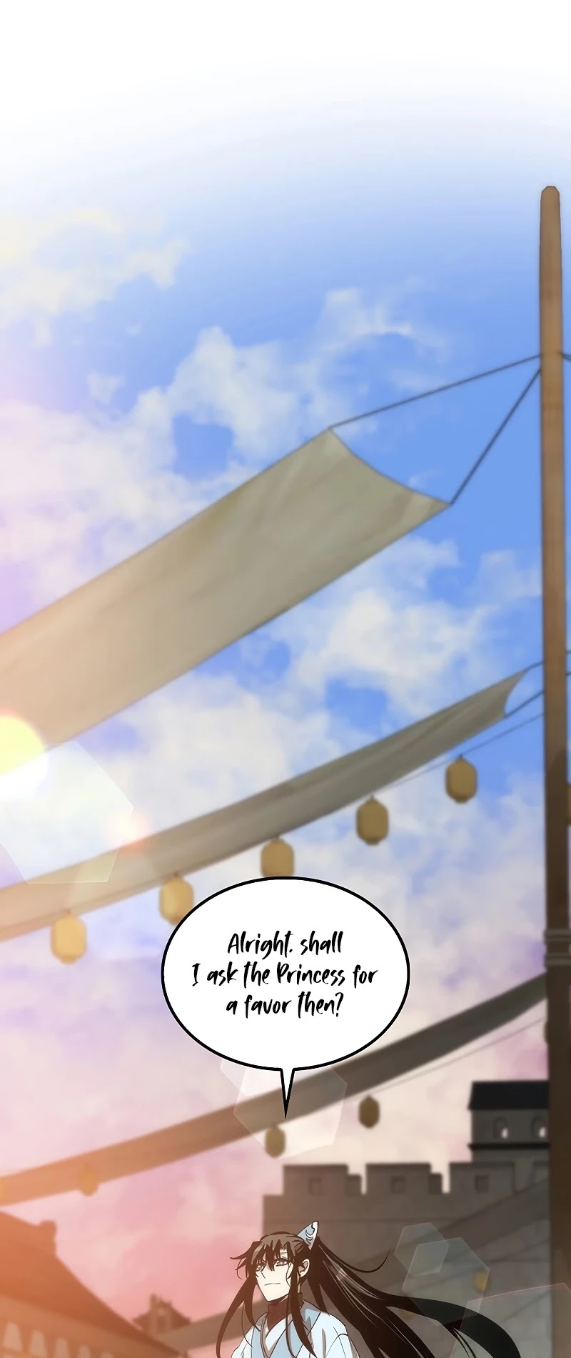 Doctor’s Rebirth Chapter 77 page 59 - Chapter 77