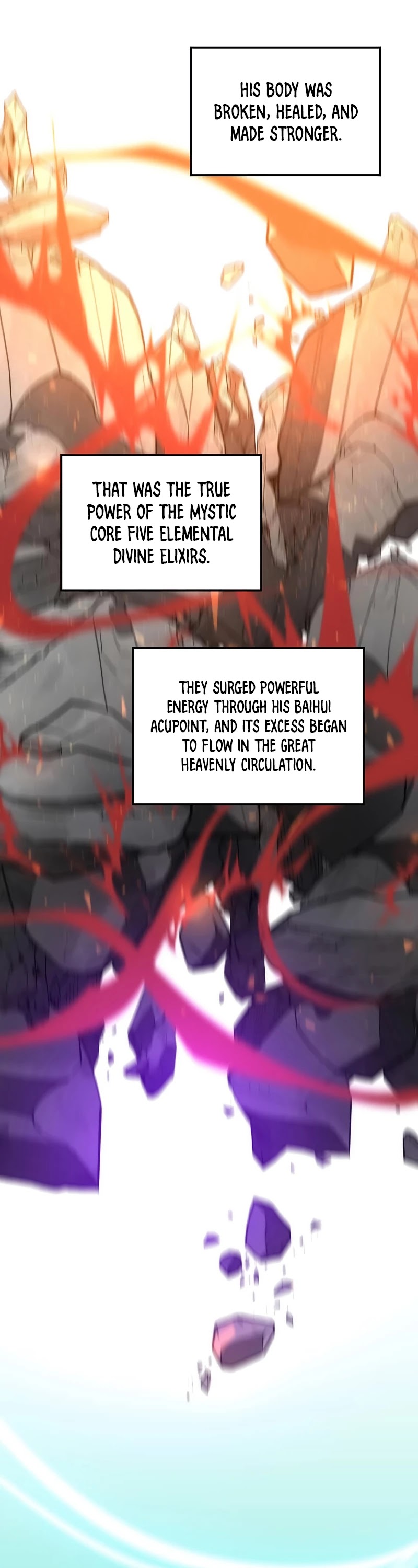 Doctor’s Rebirth Chapter 77 page 6 - Chapter 77