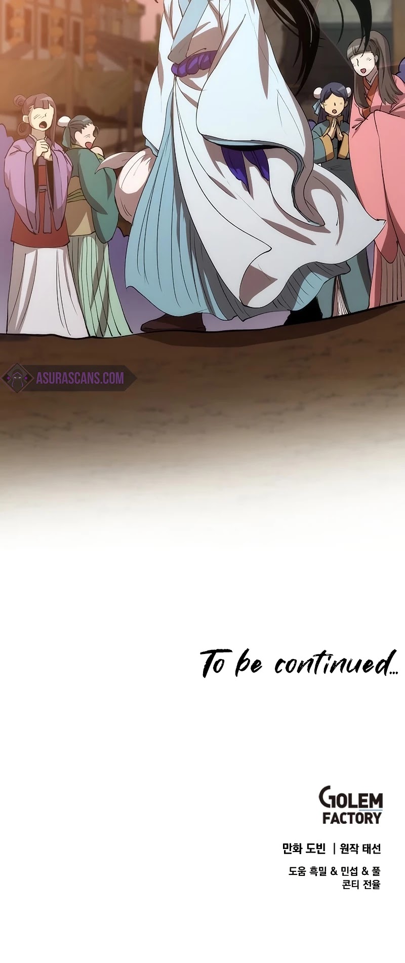 Doctor’s Rebirth Chapter 77 page 60 - Chapter 77