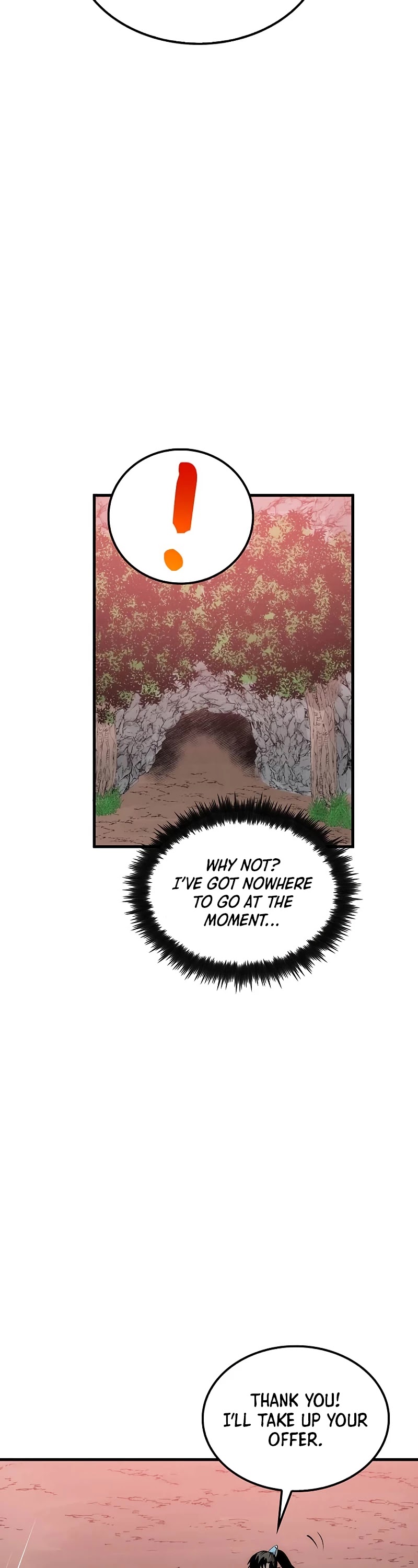 Doctor’s Rebirth Chapter 78 page 11 - Chapter 78