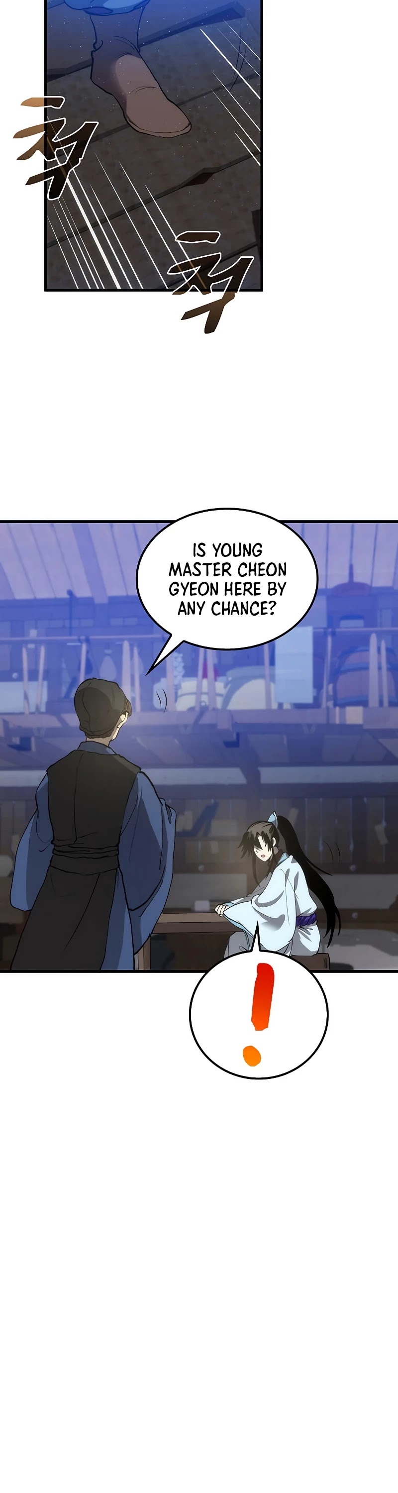 Doctor’s Rebirth Chapter 78 page 15 - Chapter 78
