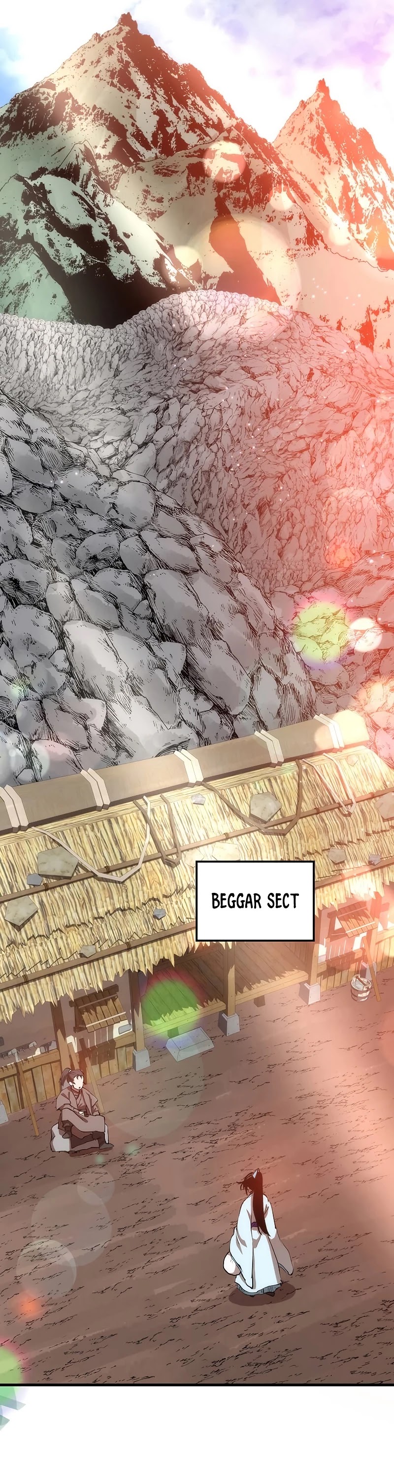 Doctor’s Rebirth Chapter 78 page 2 - Chapter 78
