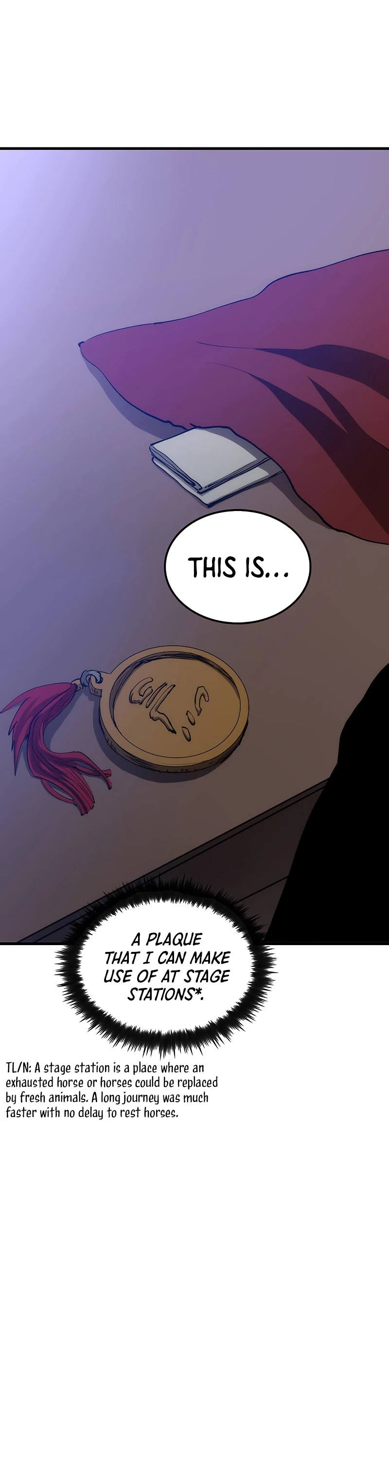 Doctor’s Rebirth Chapter 78 page 22 - Chapter 78