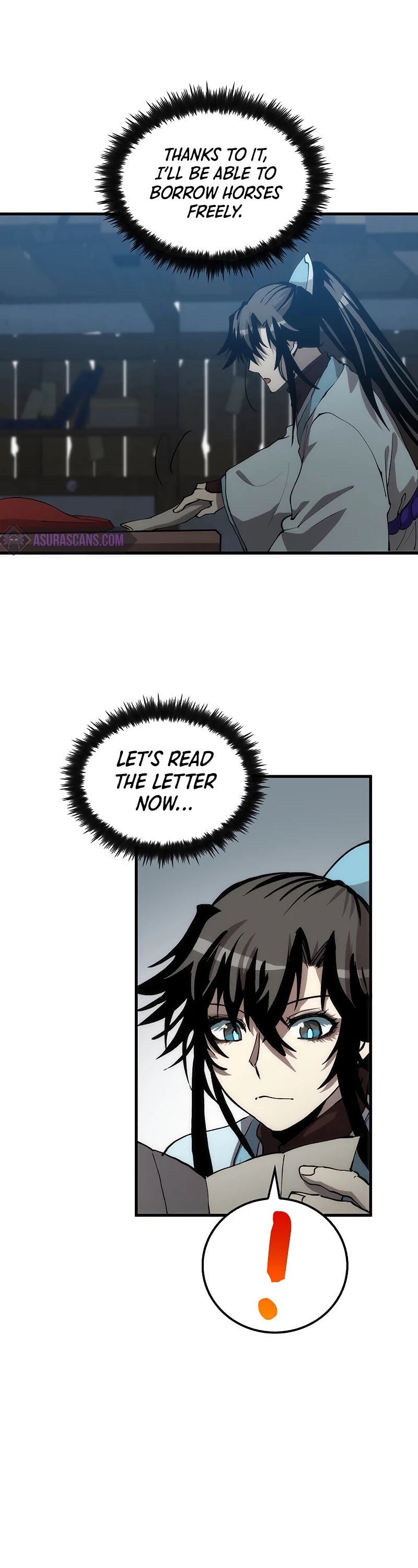 Doctor’s Rebirth Chapter 78 page 23 - Chapter 78
