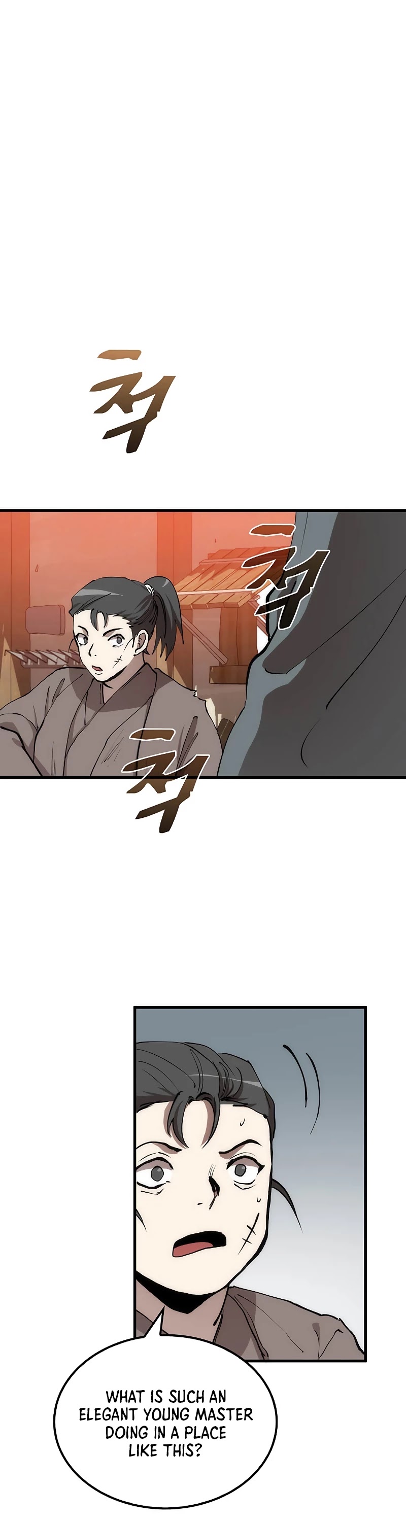 Doctor’s Rebirth Chapter 78 page 3 - Chapter 78