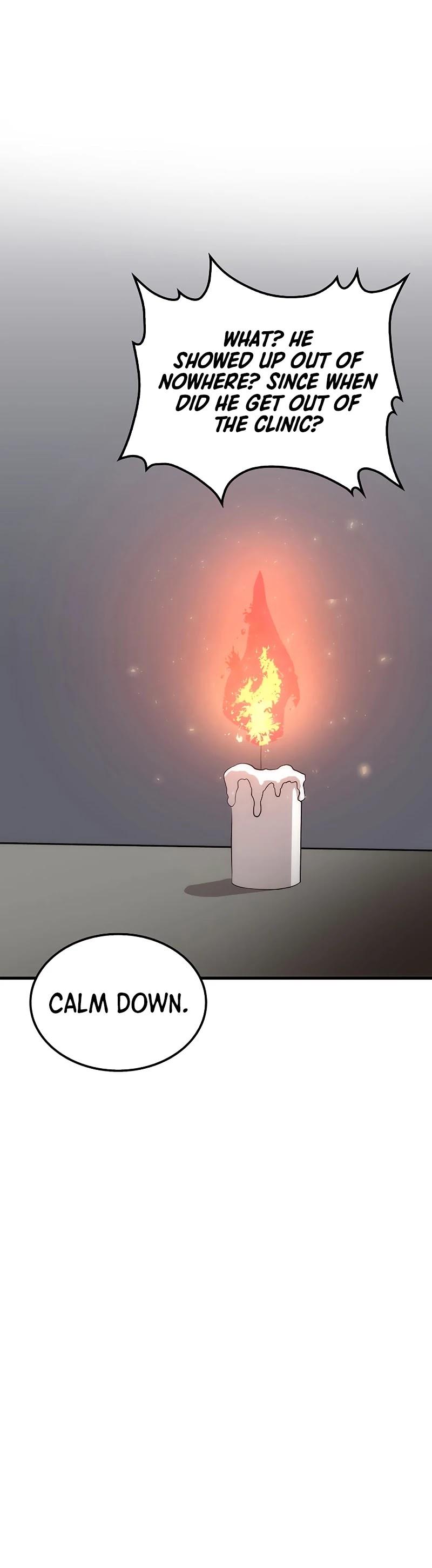 Doctor’s Rebirth Chapter 78 page 30 - Chapter 78