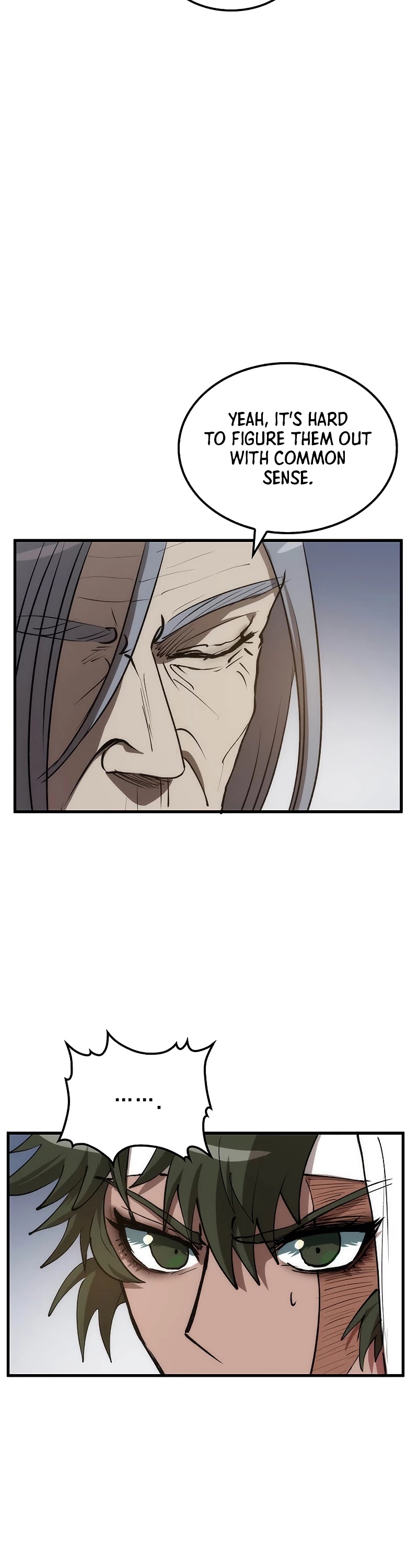Doctor’s Rebirth Chapter 78 page 37 - Chapter 78
