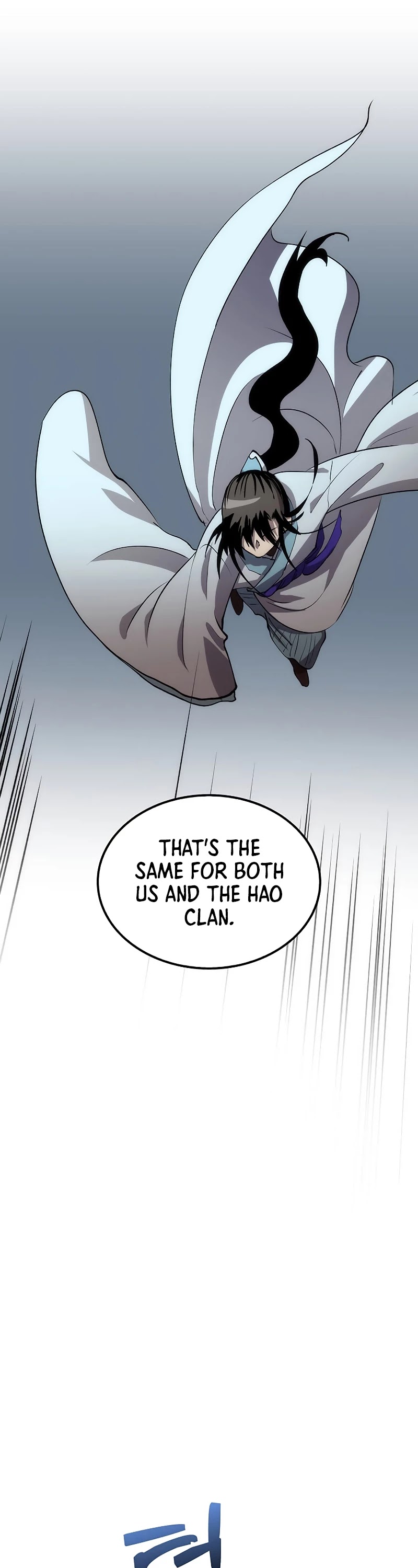 Doctor’s Rebirth Chapter 78 page 39 - Chapter 78