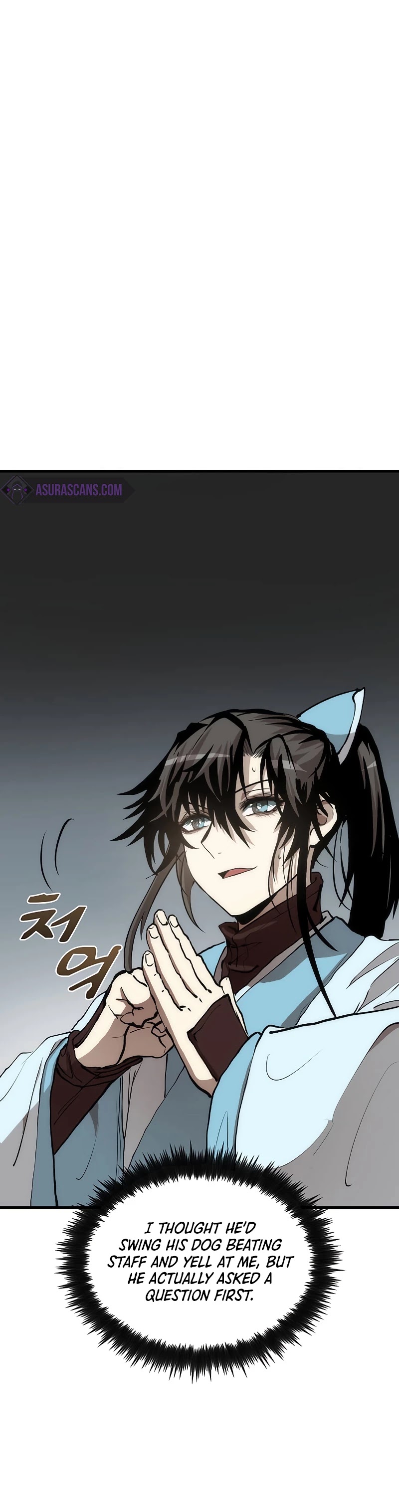 Doctor’s Rebirth Chapter 78 page 4 - Chapter 78