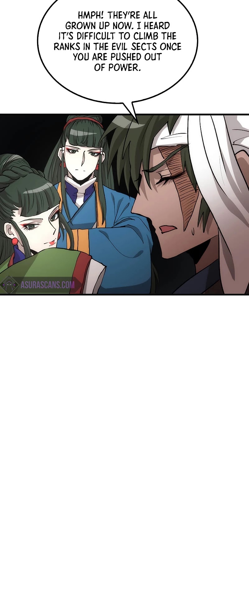 Doctor’s Rebirth Chapter 78 page 41 - Chapter 78
