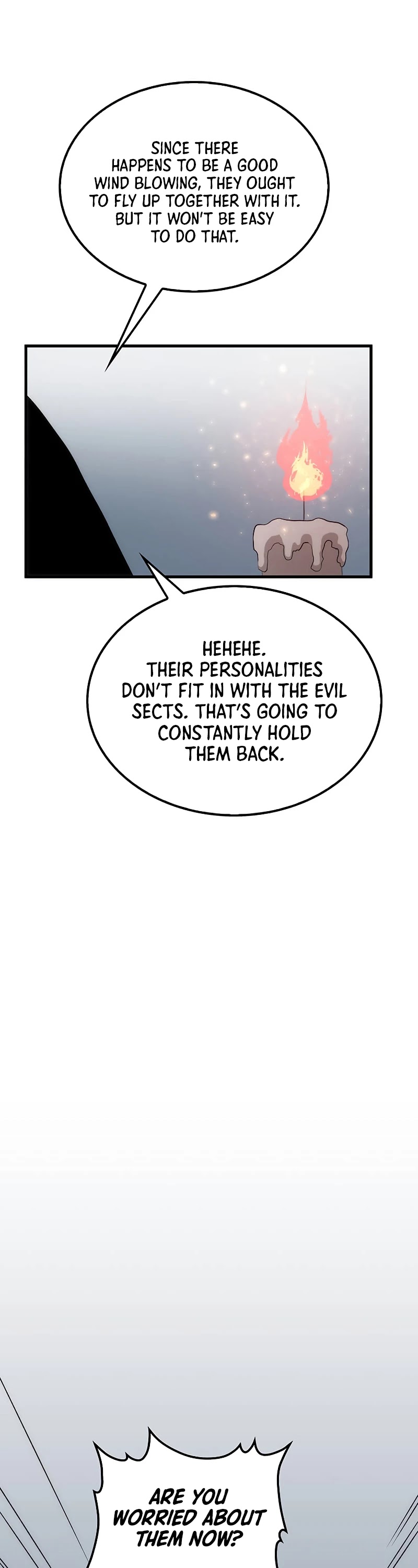 Doctor’s Rebirth Chapter 78 page 42 - Chapter 78