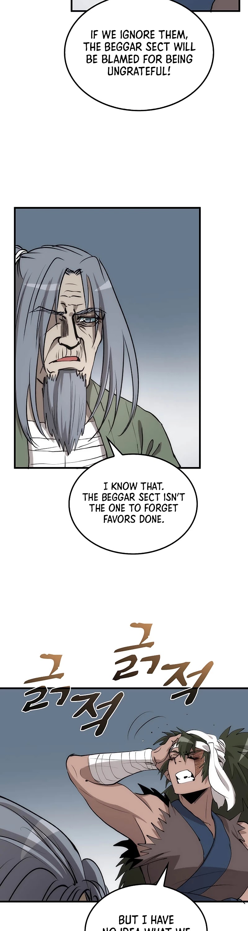Doctor’s Rebirth Chapter 78 page 44 - Chapter 78