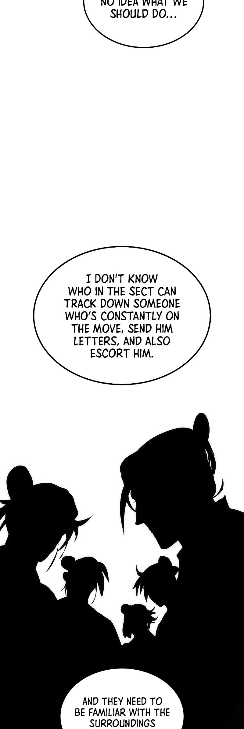 Doctor’s Rebirth Chapter 78 page 45 - Chapter 78