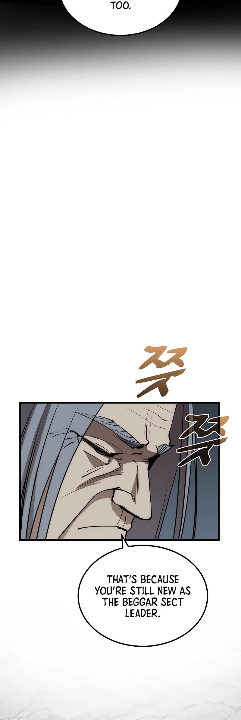 Doctor’s Rebirth Chapter 78 page 46 - Chapter 78