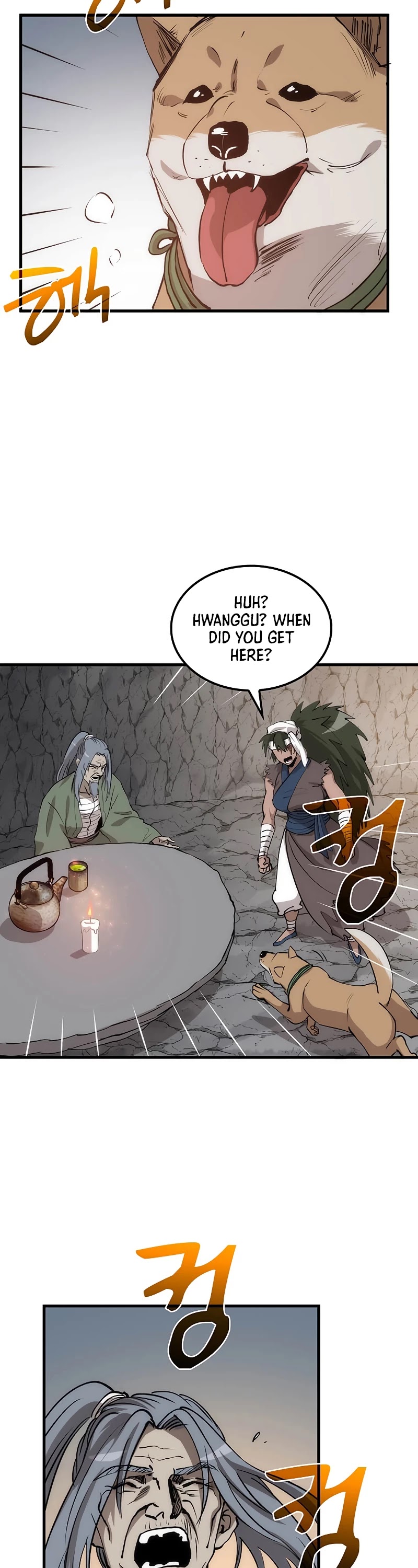 Doctor’s Rebirth Chapter 78 page 48 - Chapter 78