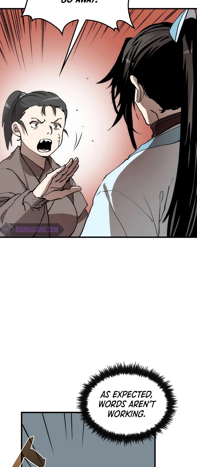 Doctor’s Rebirth Chapter 78 page 6 - Chapter 78