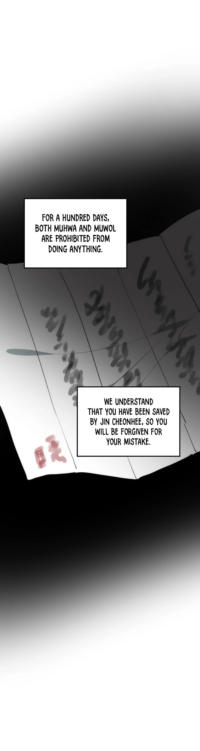 Doctor’s Rebirth Chapter 79 page 17 - Chapter 79