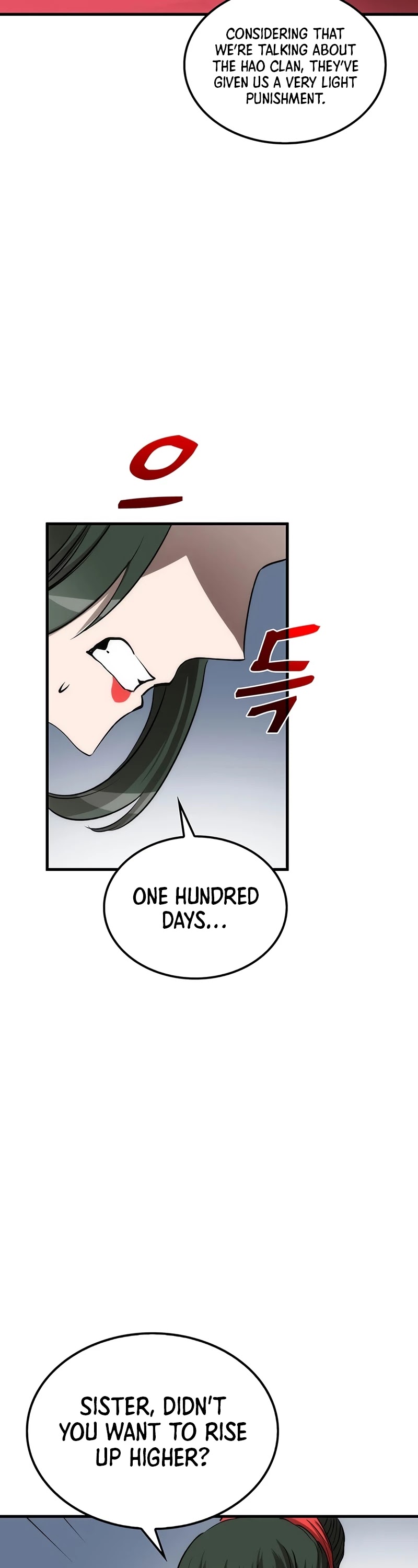 Doctor’s Rebirth Chapter 79 page 19 - Chapter 79