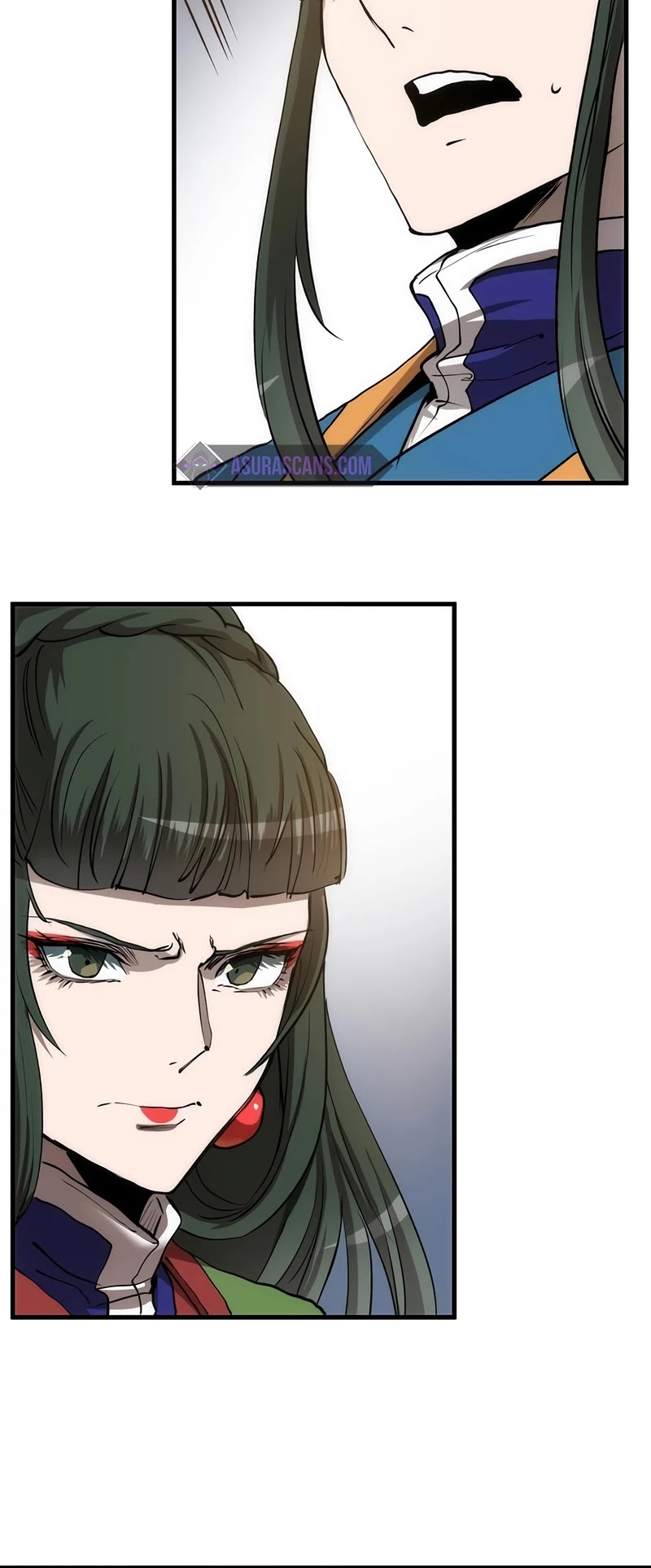 Doctor’s Rebirth Chapter 79 page 22 - Chapter 79