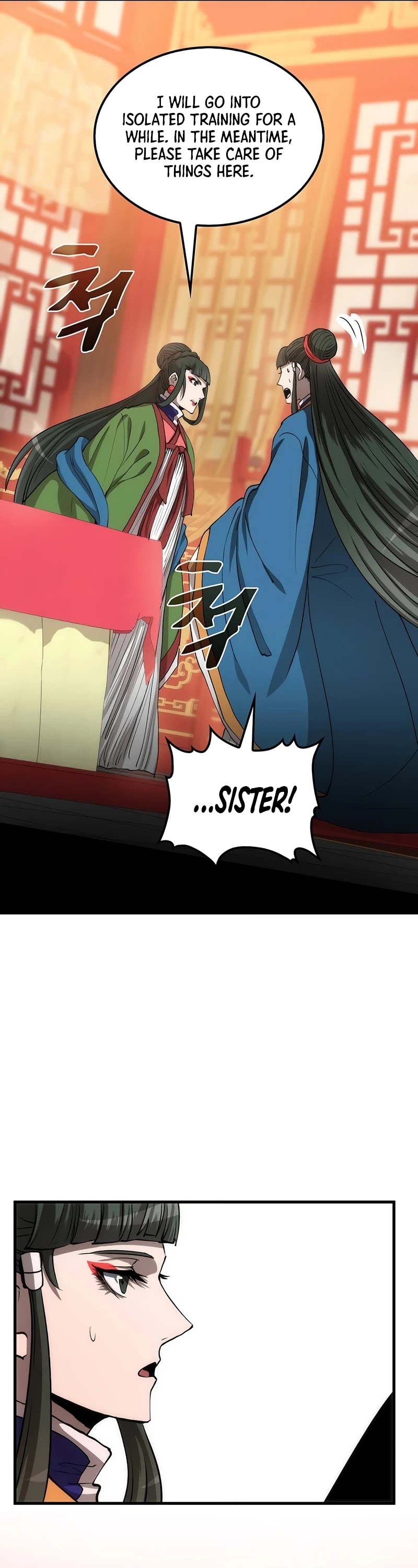 Doctor’s Rebirth Chapter 79 page 23 - Chapter 79
