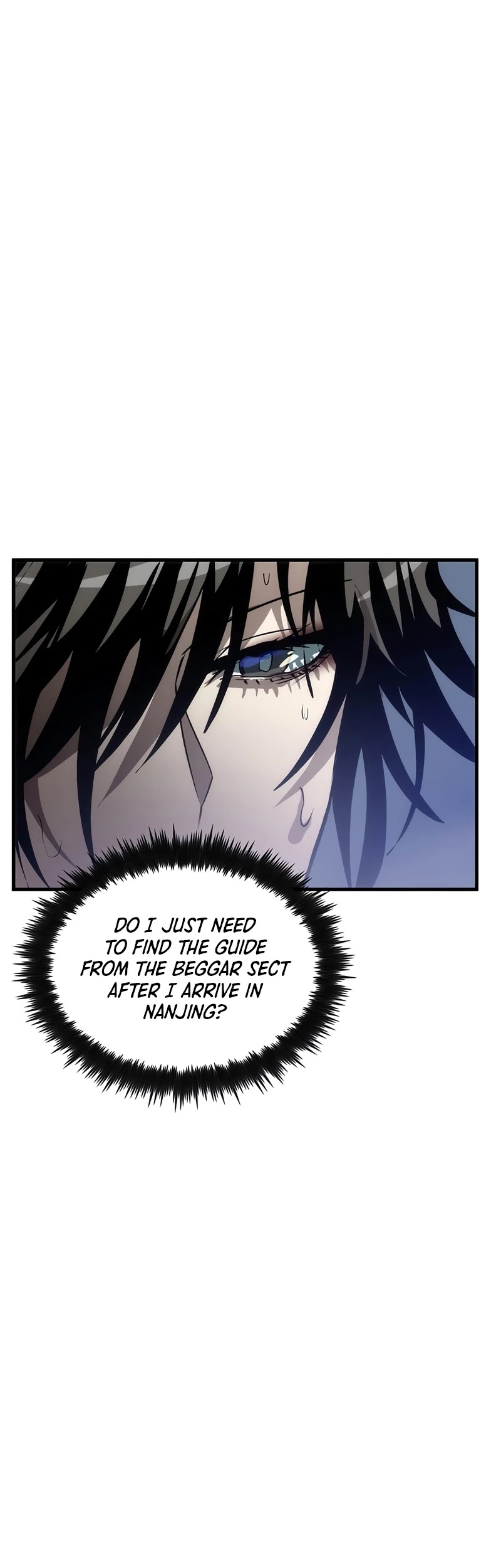 Doctor’s Rebirth Chapter 79 page 29 - Chapter 79