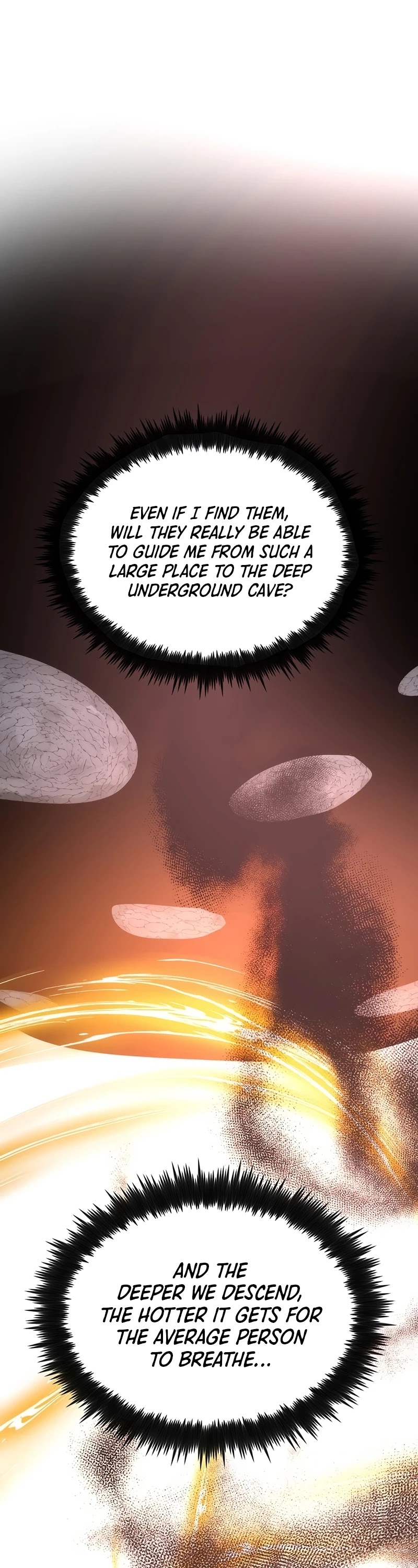 Doctor’s Rebirth Chapter 79 page 30 - Chapter 79