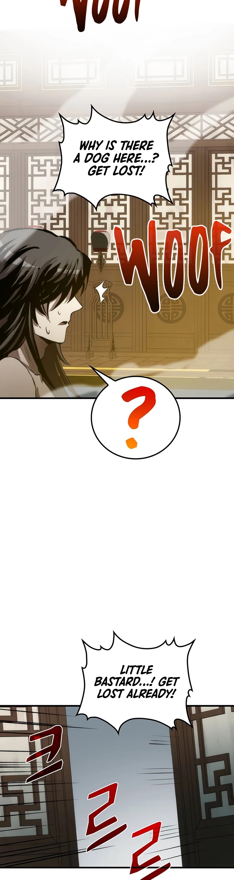 Doctor’s Rebirth Chapter 79 page 32 - Chapter 79