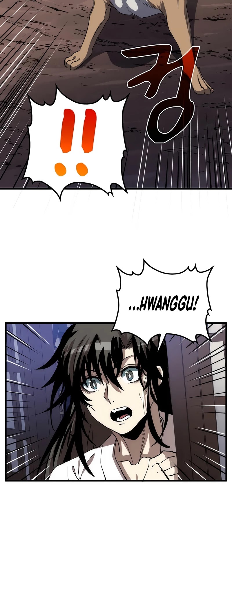 Doctor’s Rebirth Chapter 79 page 35 - Chapter 79